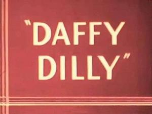 Daffy Dilly (C)