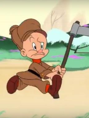 Looney Tunes: Dynamite Dance (C)