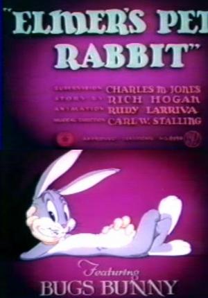 Bugs Bunny: Elmer's Pet Rabbit (C)