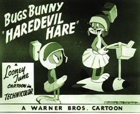 Bugs Bunny: Conejo astronauta (C)