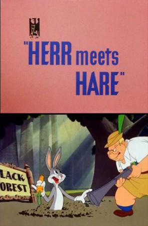 Herr Meets Hare (C)