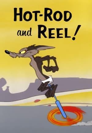 El Coyote y el Correcaminos: Hot-Rod and Reel! (C)