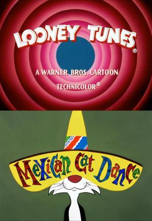 Speedy Gonzales: Mexican Cat Dance (C)