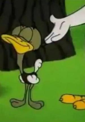 Gallo Claudio: Mi mamá fue un gallo (C)