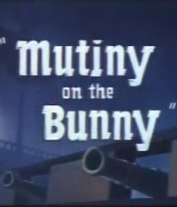 Bugs Bunny: Mutiny on the Bunny (C)