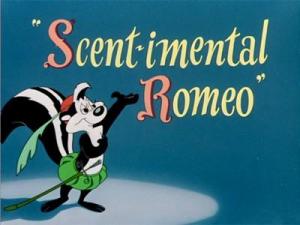 Scent-imental Romeo (C)