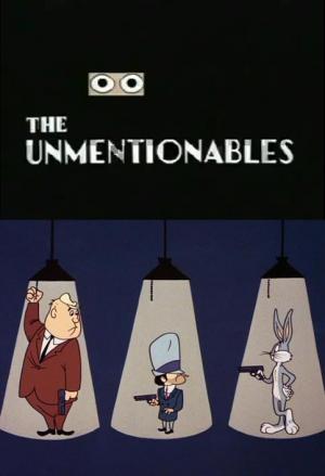 Bugs Bunny: Los innombrables (C)