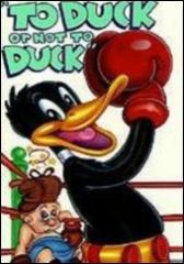 El pato Lucas: Cazar o no cazar (C)