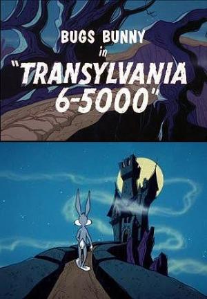 Transylvania 6-5000 (C)