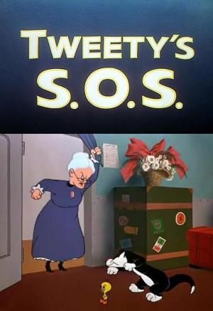 Piolín: Tweety?s S.O.S. (C)
