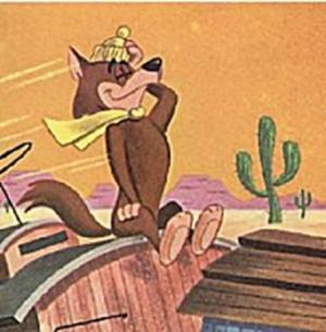 Loopy De Loop (Serie de TV)