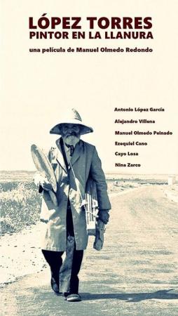 López Torres, pintor en la llanura