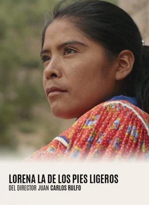 Lorena, la de pies ligeros