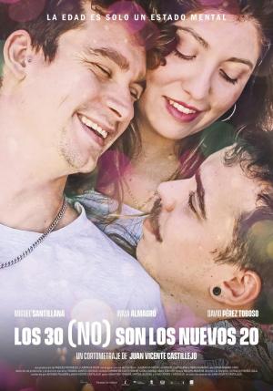Los 30 (no) son los nuevos 20