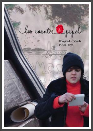 Los amantes de papel (C)