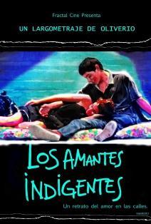 Los amantes indigentes