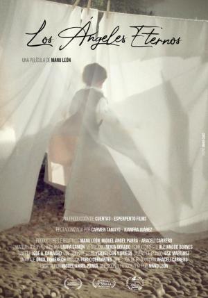 Los ángeles eternos (C)