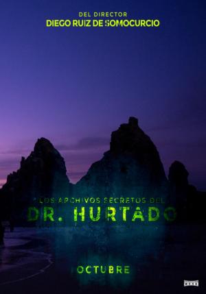 Los archivos secretos del Dr. Hurtado