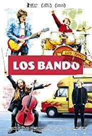 Los Bando
