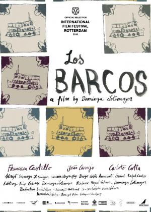 Los barcos (C)