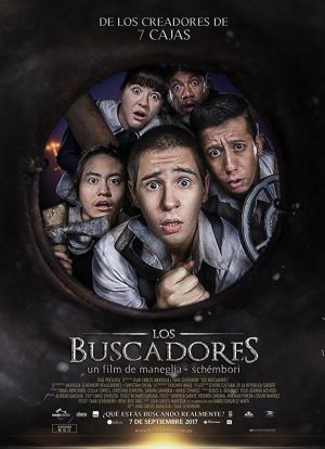 Los buscadores