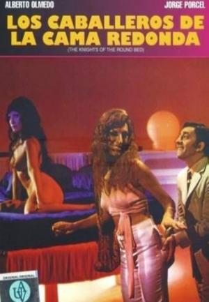 Los caballeros de la cama redonda