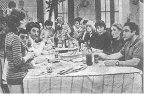 Los Campanelli (Serie de TV)