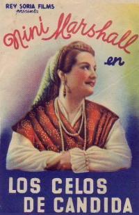 Los celos de Cándida