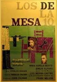 Los de la mesa 10