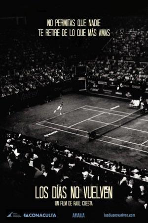 Los días no vuelven