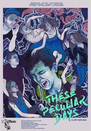 Los días particulares