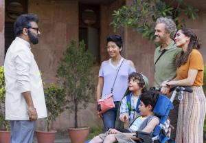 Los dos hemisferios de Lucca