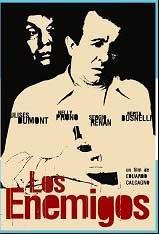 Los enemigos