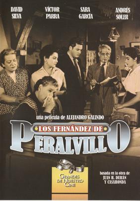 Los Fernández de Peralvillo