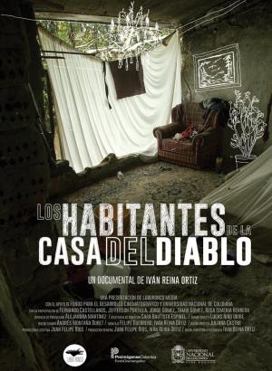 Los habitantes de La Casa del Diablo