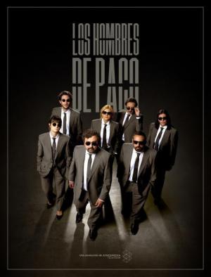 Los hombres de Paco, el regreso (Serie de TV)