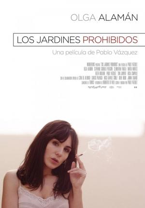 Los jardines prohibidos
