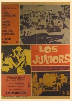 Los juniors