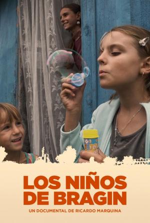 Los niños de Bragin