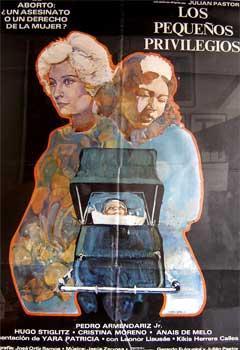 Los pequeños privilegios