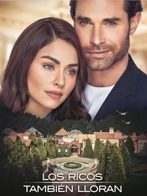 Los ricos también lloran (Serie de TV)