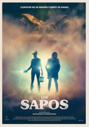 Los Sapos (C)