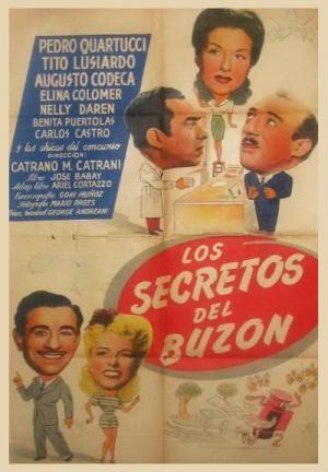 Los secretos del buzón