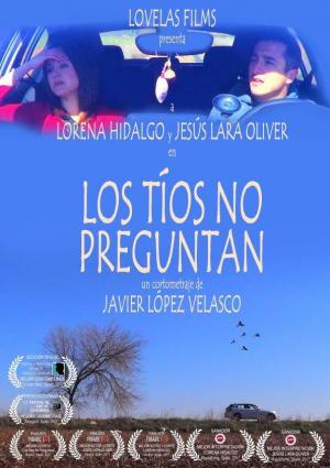 Los tíos no preguntan (C)