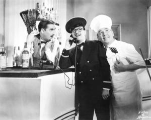 Los Xey, una historia de película