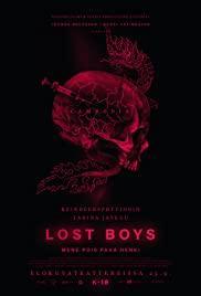 Lost Boys