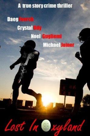 Lost in OxyLand (TV)