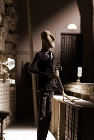 Lost Property Office (C)