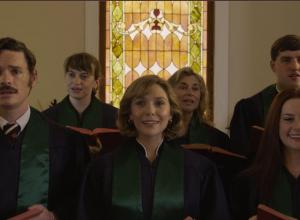 Love and Death (Serie de TV)