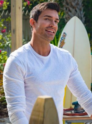 Love at the Shore (TV)